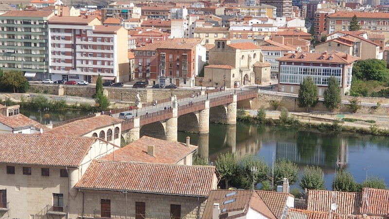 Miranda de Ebro - Miranda de Ebro, Burgos, Spain