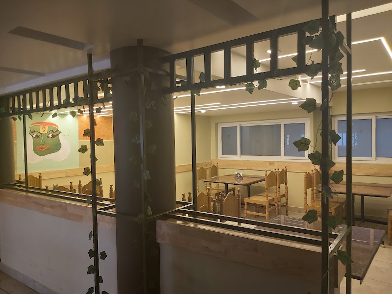 Thalassery Restaurant - Thalassery Restaurant Coonoor Rd, Davisdale, Ooty, Tamil Nadu 643001, India