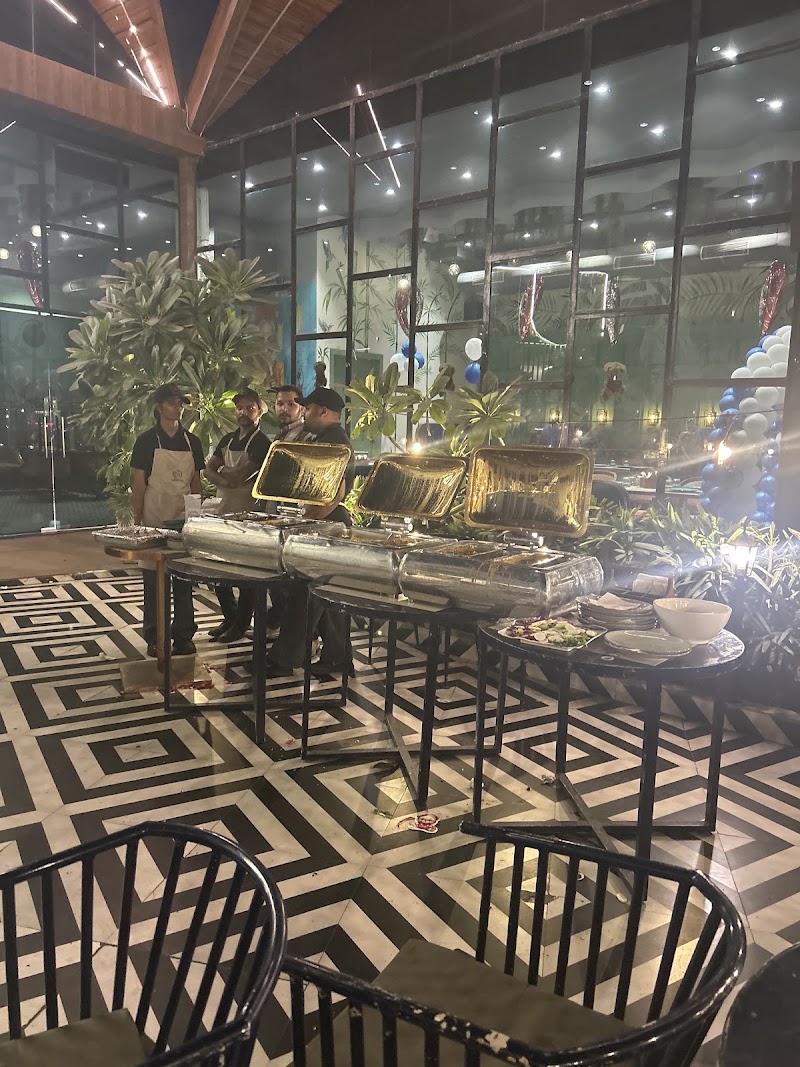 The Eve's Garden - The Eve's Garden Grand Trunk Rd, opp. Dental College, Anand Nagar, Pratap Nagar, Amritsar, Amritsar Cantt., Punjab 143006, India