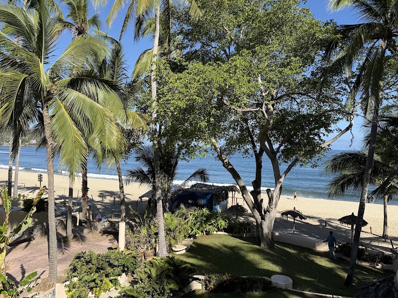 Sayulita Life Vacation Rentals - Sayulita Life Vacation Rentals Manuel Rodriguez Sanchez 52, 63734 Sayulita, Nay., Mexico