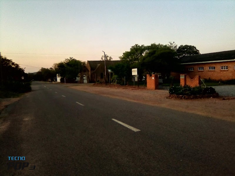 Gwanda Park - Gwanda Park, 3253+7CC, Unnamed Road, Gwanda, Zimbabwe