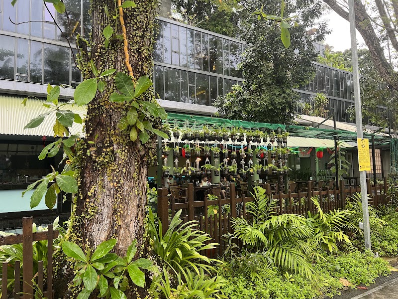 Siloso Beach Cafe - Siloso Beach Cafe 51 Imbiah Walk, Singapore 099538