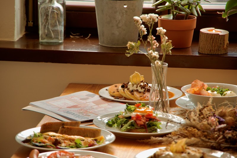 Travel cafe Písek - Travel cafe Písek Komenského 87, Budějovické Předměstí, 397 01 Písek-Písek 1, Czechia