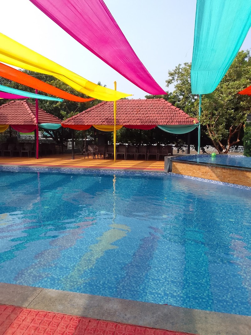 Nakshatra Farm,Karjat - Nakshatra Farm,Karjat, Nakshatra Farm, Savla Society, Karjat - Murbad Road At Post Savala, Hedawali, Karjat, Maharashtra 410201, India