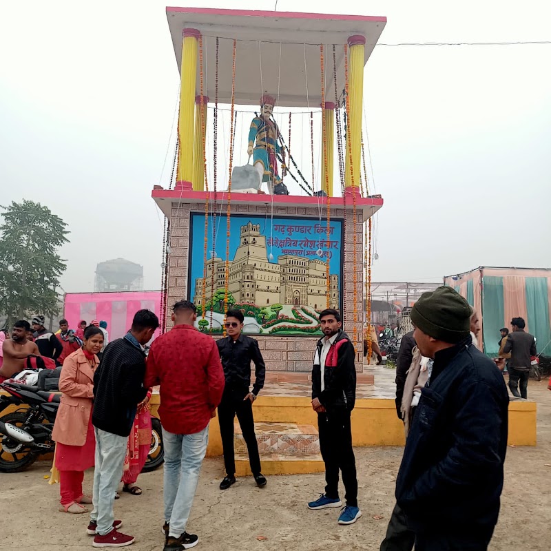 Ladar - Ladar, Uttar Pradesh, India