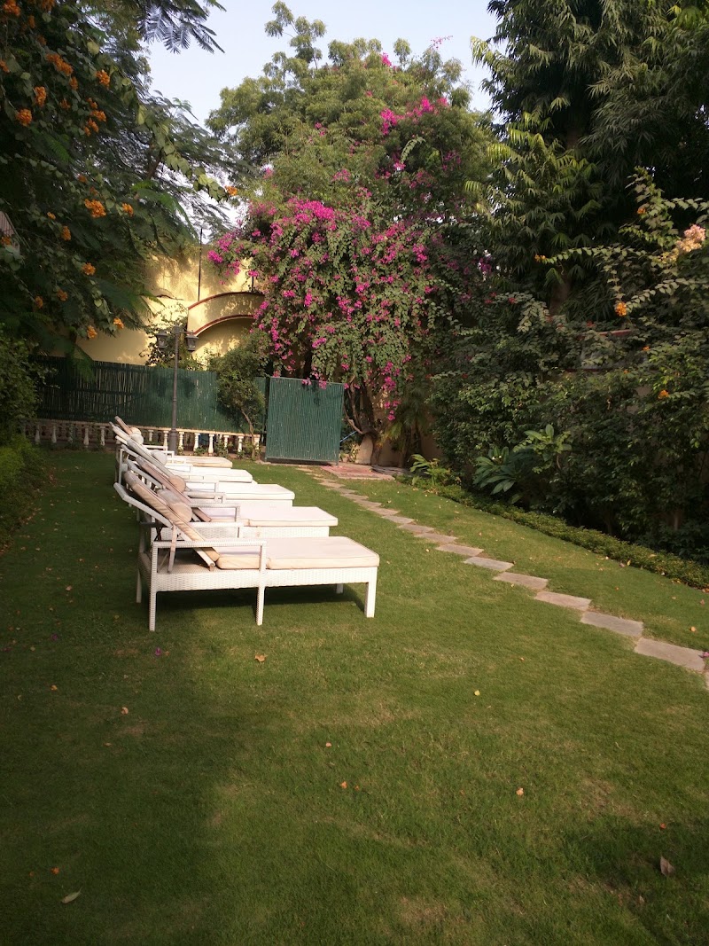 Jas Vilas - Jas Vilas C-9/A, Sawai Jai Singh Hwy, Bani Park, Jaipur, Rajasthan 302016, India