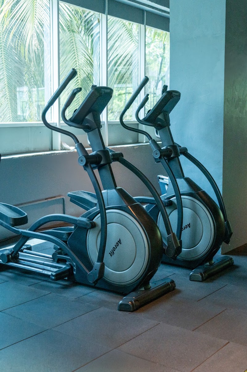 Fitranger, Aundh - Fitranger, Aundh, 2nd Floor, Vasundhara Space, Nagras Rd, Ward No. 8, Aundh, Pune, Maharashtra 411067, India