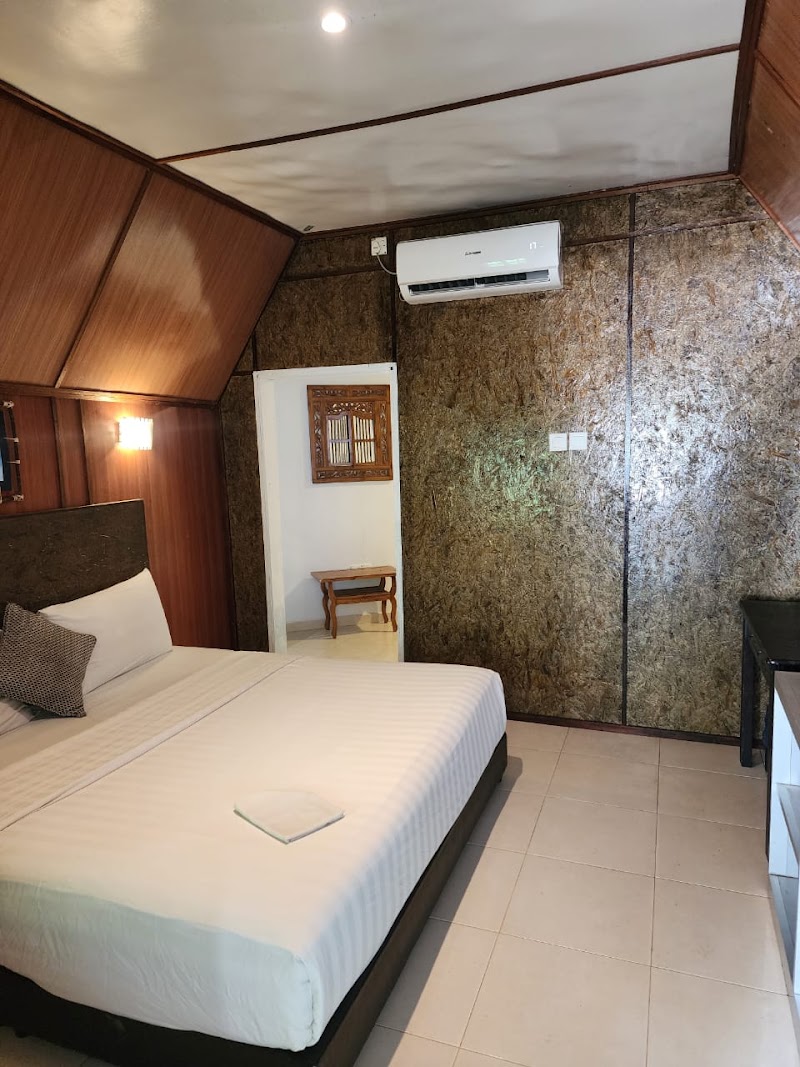 Sandy Beach Resort by Casa Loma - Sandy Beach Resort by Casa Loma, Jalan Pantai Cenang, 07000 Langkawi, Kedah, Malaysia
