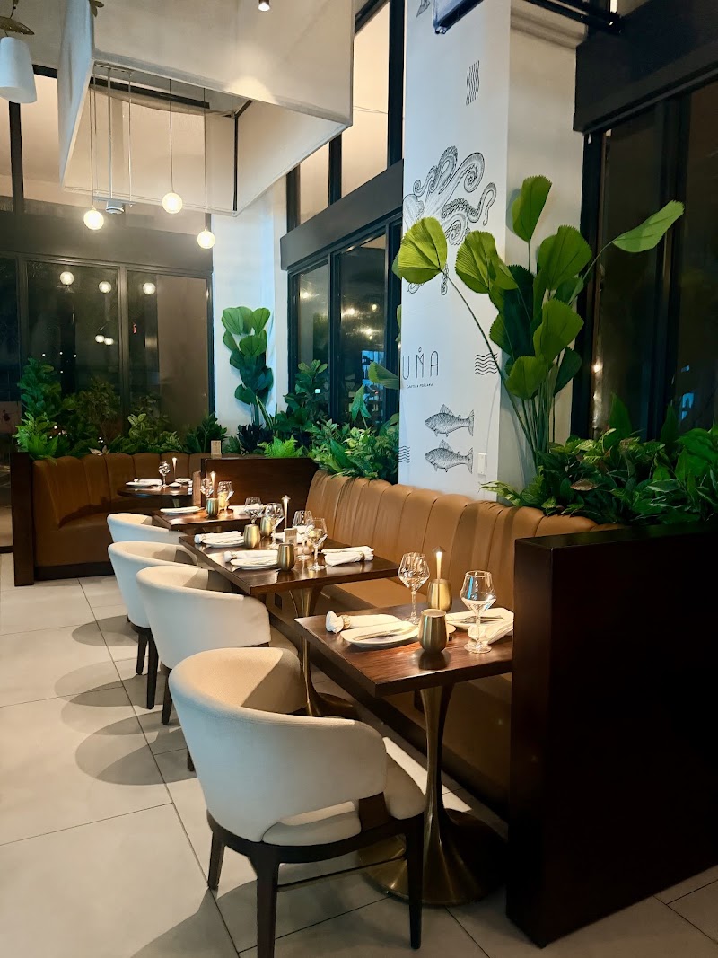 UMA Cantina Peruana