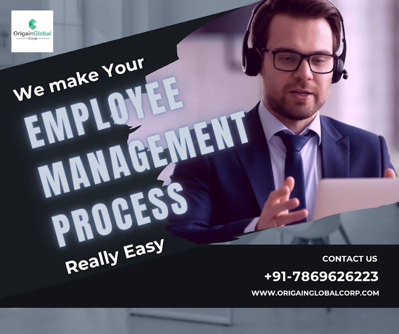 Origain Global Corp - Origain Global Corp, Mukut Nagar, Raipur, Chhattisgarh 492001, India