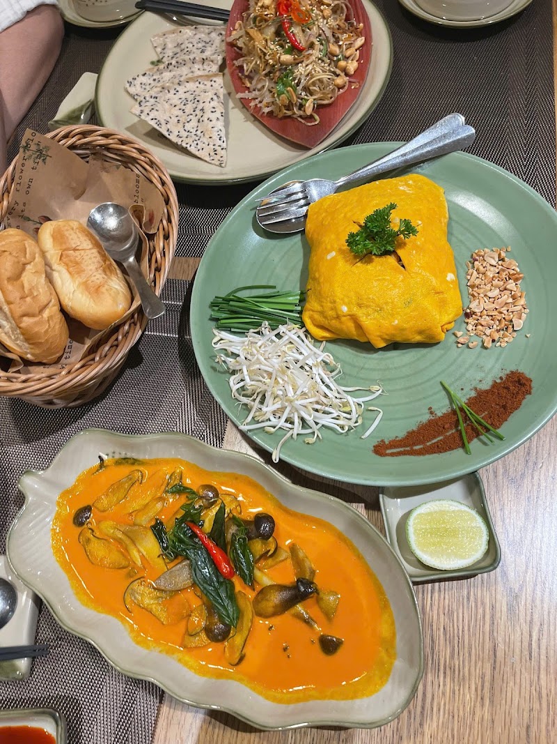 Padme Chay - Padme Chay 290/28 Nam Kỳ Khởi Nghĩa, Quận 3, Hồ Chí Minh 700000, Vietnam