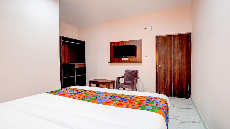 FabHotel Aranya Residency - FabHotel Aranya Residency, Site No: 463, Venkatapura, Outer Ring Rd, Teacher's Colony, Santhosapuram, 1st Block Koramangala, HSR Layout, Bengaluru, Karnataka 560034, India