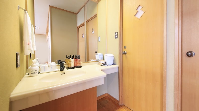 Yururi - Yururi, 3-chōme-16-1 Kaikeonsen, Yonago, Tottori 683-0001, Japan