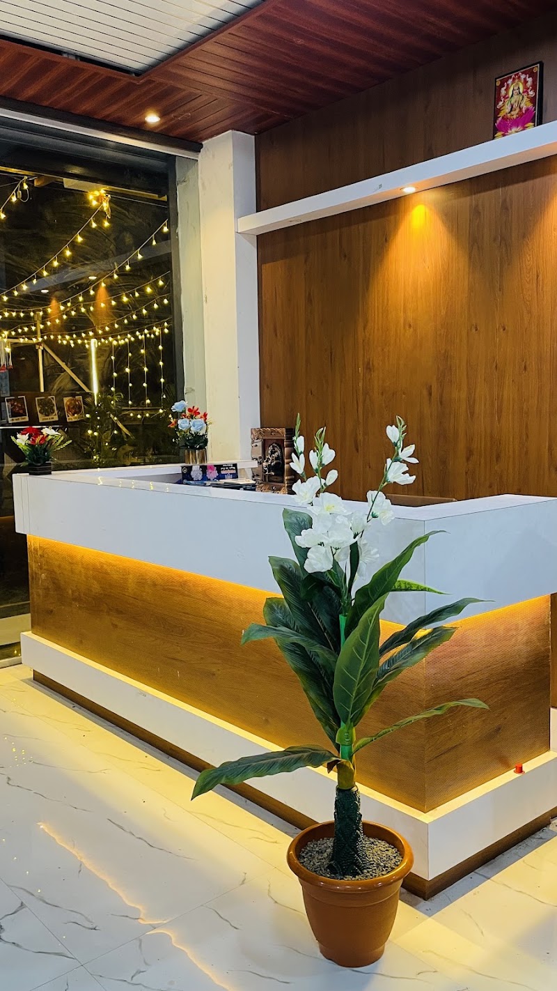 Hotel Atithi Pure Veg Family Restaurant - Hotel Atithi Pure Veg Family Restaurant, Sambhajinagar Shevgaon Road, Pannalal Nagar, Krishna Bansode, Saraf Nagar, Paithan, Maharashtra 431107, India
