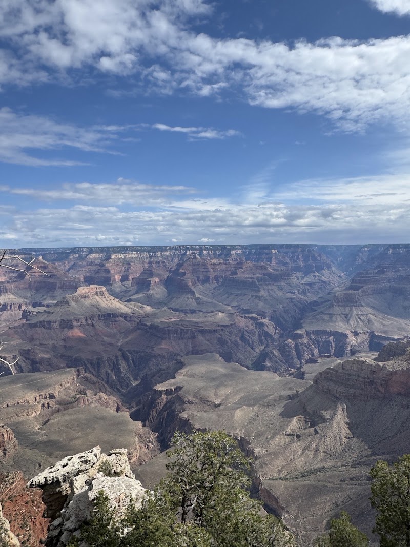 Mather Point - Mather Point Rim Trail, Grand Canyon Village, AZ 86023, USA