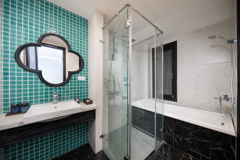 Hanoi Indochine Premium Hotel - Hanoi Indochine Premium Hotel 52 Ng. Huyện, Phố cổ Hà Nội, Hoàn Kiếm, Hà Nội 100000, Vietnam