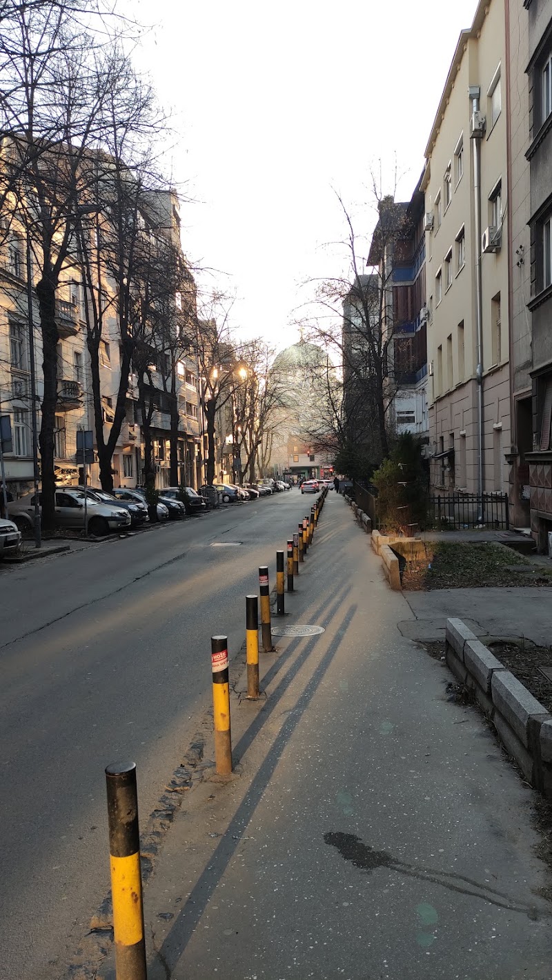 Vračar - Vračar Vračar, Belgrade, Serbia