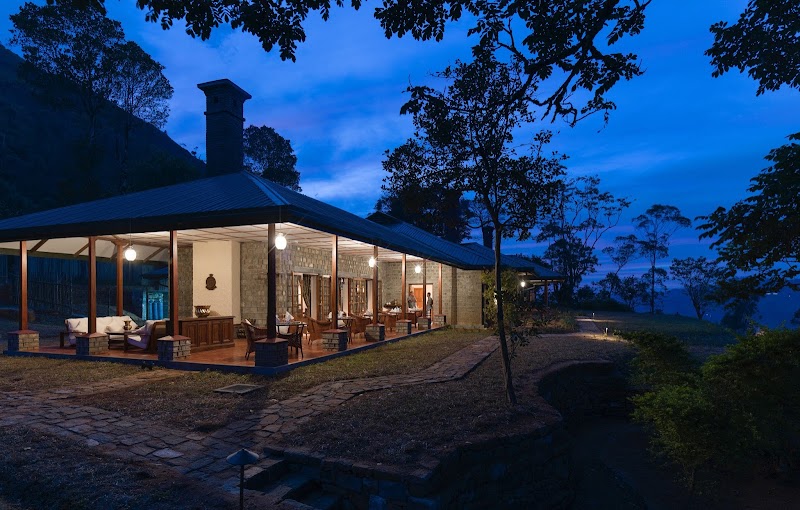 Ceylon Tea Trails - Relais and Chateaux - All Inclusive