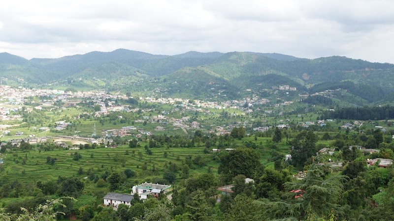 Champawat - Champawat, Uttarakhand 262523, India