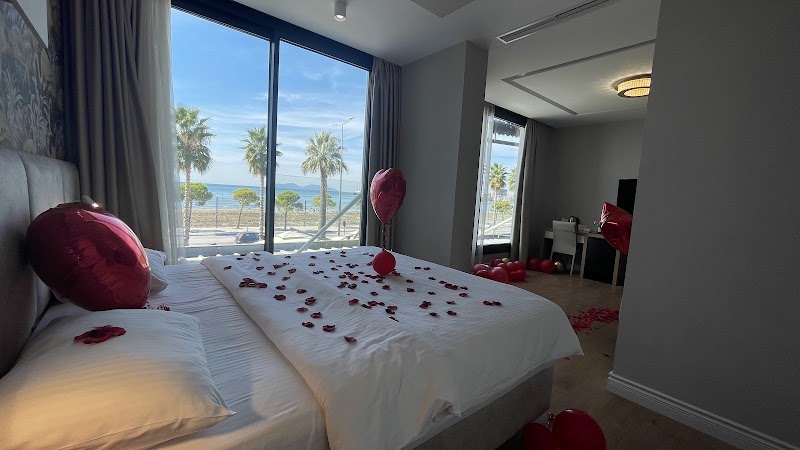Marina Premium Hotel & Apartments - Marina Premium Hotel & Apartments, Rruga Haziz Xhyherri Sh 8, Vlora 9406, Albania