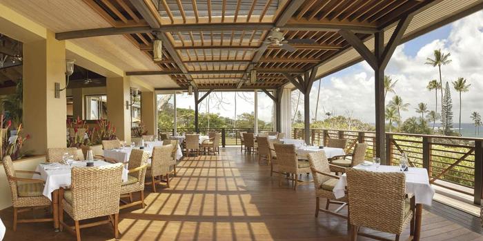 The Restaurant at Hana-Maui Resort