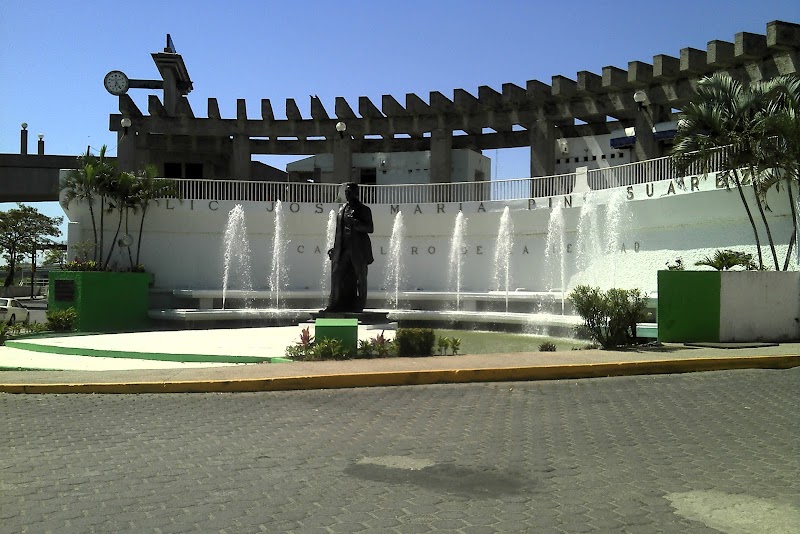 Villahermosa - Villahermosa, Tabasco, Mexico