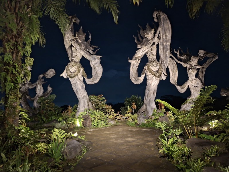 Taman Dedari - Taman Dedari, G6FW+X2G, Kedewatan, Ubud, Gianyar Regency, Bali 80571, Indonesia