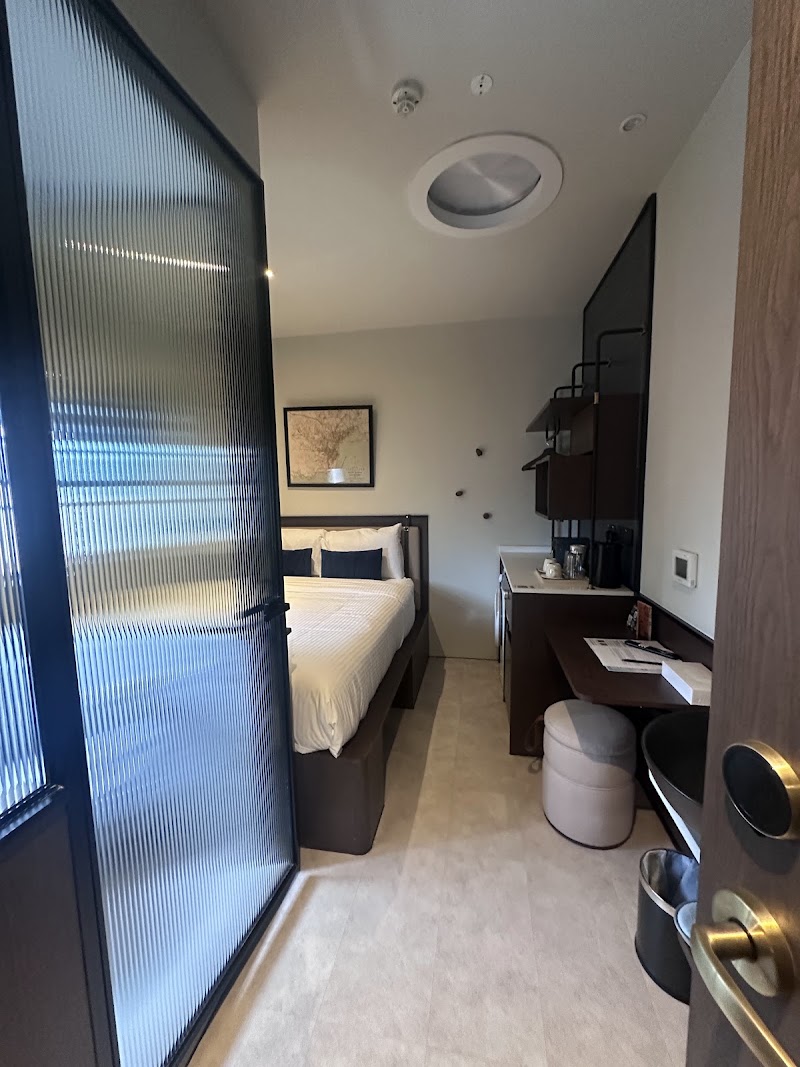 Coliwoo Hotel Kampong Glam - Coliwoo Hotel Kampong Glam 48 Arab St, Singapore 199745