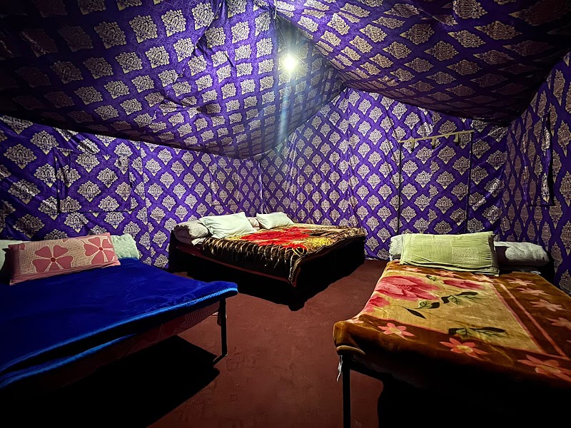 Rohtang Holidays Base Camp-Chandratal Lake - Rohtang Holidays Base Camp-Chandratal Lake, chandratal lake Distt, Chandratal, Himachal Pradesh 175140, India