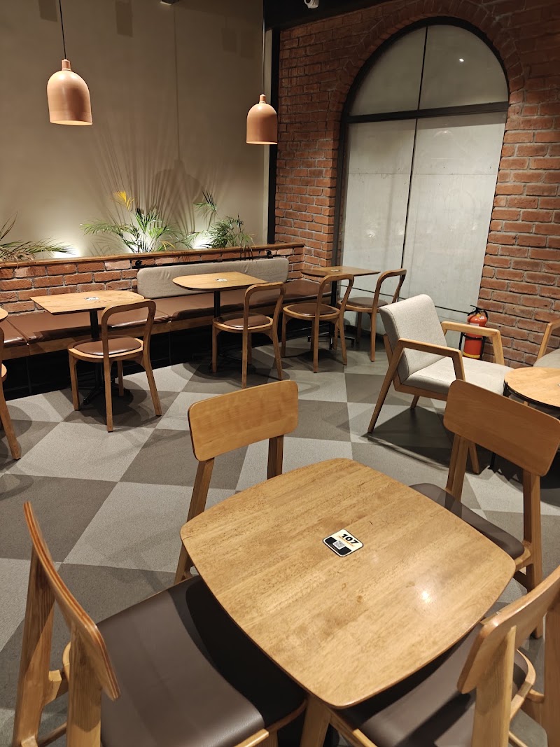 Third Wave Coffee - Third Wave Coffee 17th Cross Rd, PWD Quarters, 1st Sector, HSR Layout, Bengaluru, Karnataka 560102, India