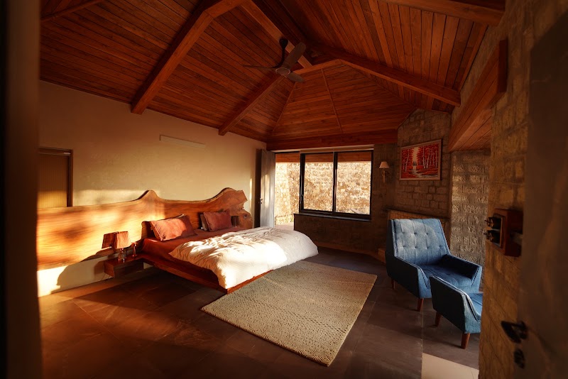 The Opulence @ Kasauli | Luxury villas with Open Theatre - The Opulence @ Kasauli | Luxury villas with Open Theatre, Nari road, Kasauli, Himachal Pradesh 173204, India