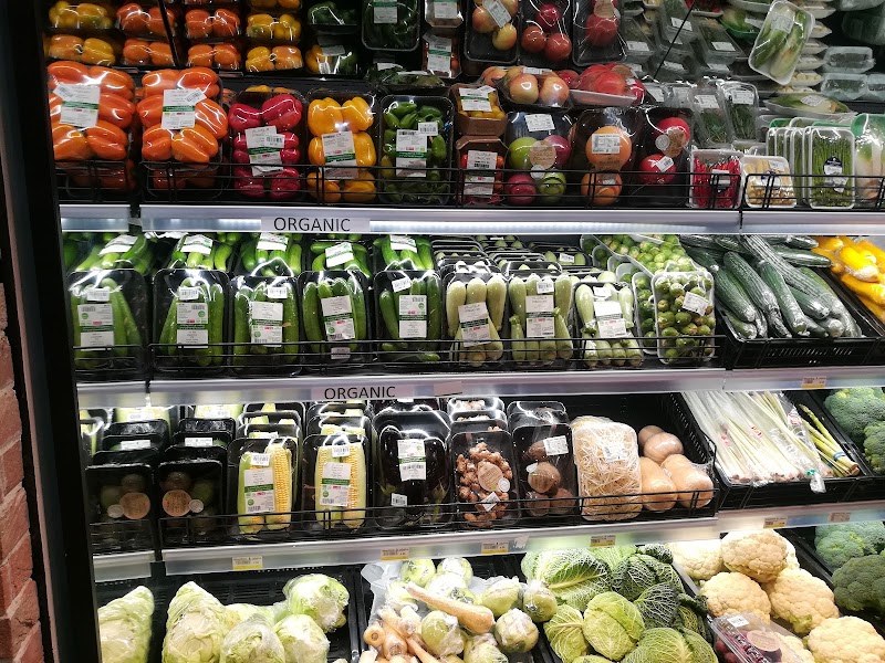 Wheatfields Gourmet Grocer and Cafe - Wheatfields Gourmet Grocer and Cafe 432 - مدينة خليفة - الريانة - أبو ظبي - United Arab Emirates