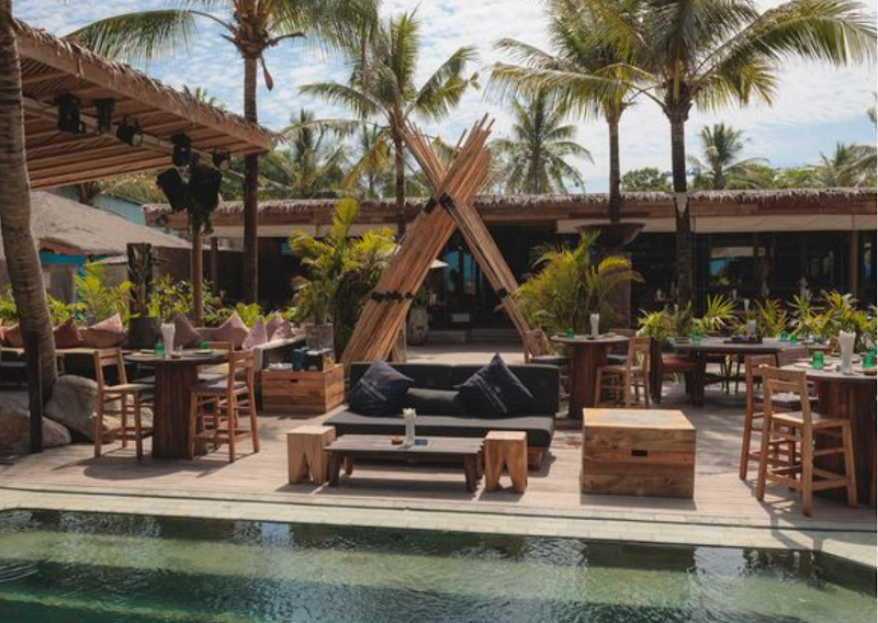 MAYA BEACH CLUB PHUKET - MAYA BEACH CLUB PHUKET 323 27, Tambon Choeng Thale, Amphoe Thalang, Chang Wat Phuket 83110, Thailand