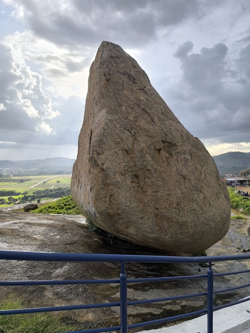 Mandaragiri Hill - Mandaragiri Hill, Pandithanahalli, Karnataka 572104, India