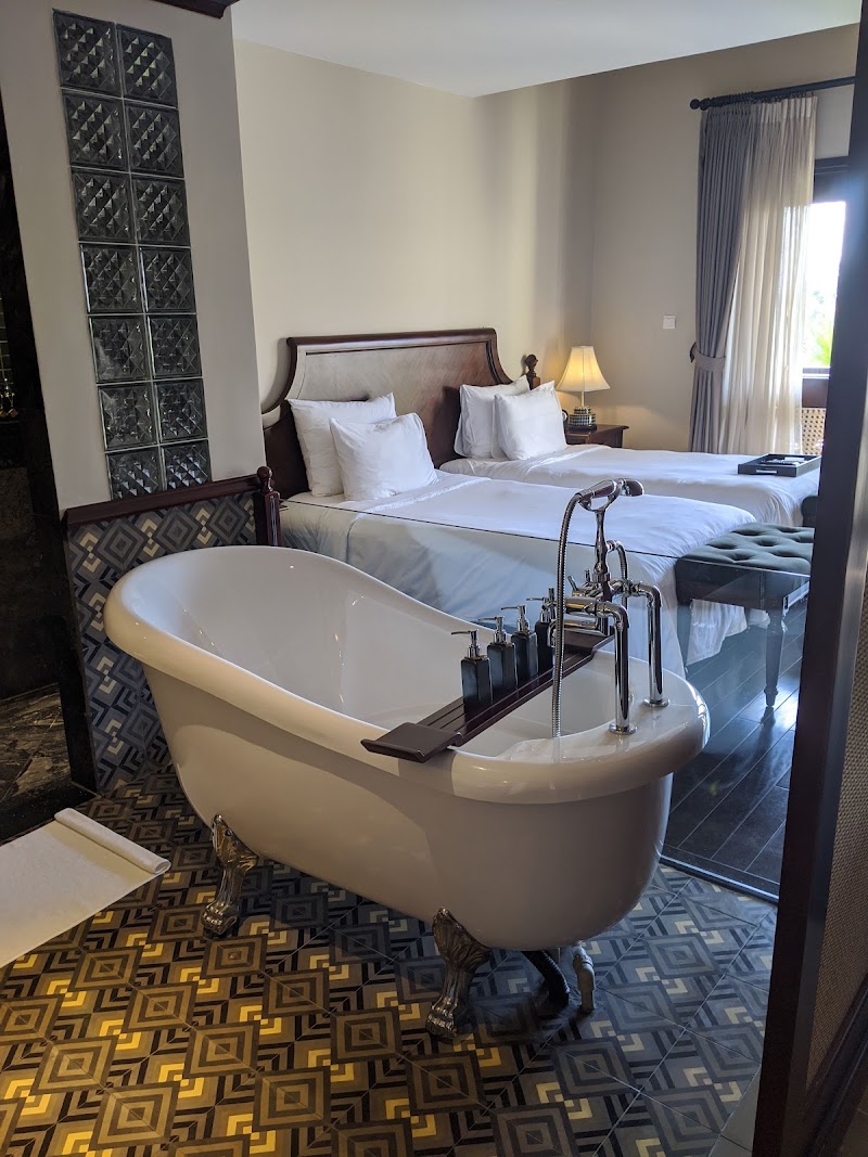 La Siesta Hoi An Resort & Spa - La Siesta Hoi An Resort & Spa 132 Hùng Vương, Hội An Tây, Đà Nẵng 560000, Vietnam