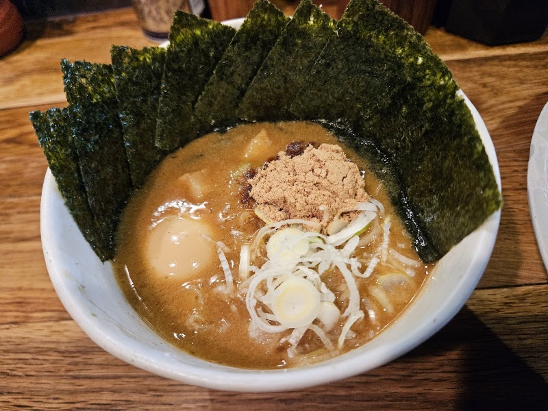 Fuunji Shinjuku - Fuunji Shinjuku, Japan, 〒151-0053 Tokyo, Shibuya, Yoyogi, 2-chōme−14−３ 北斗第一ビル １F