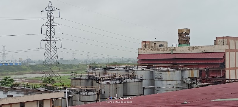 RSPL LTD. Raipur Unit - RSPL LTD. Raipur Unit 8JH5+MPX, Urla, Chhattisgarh 492003, India