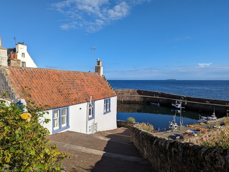 Crail Harbour - Crail Harbour, Crail, Anstruther KY10 3SU, UK