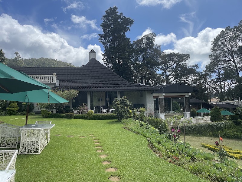Jetwing St. Andrews - Jetwing St. Andrews, No. 10, XQH7+X3R, St. Andrew’s Road, Nuwara Eliya 22200, Sri Lanka