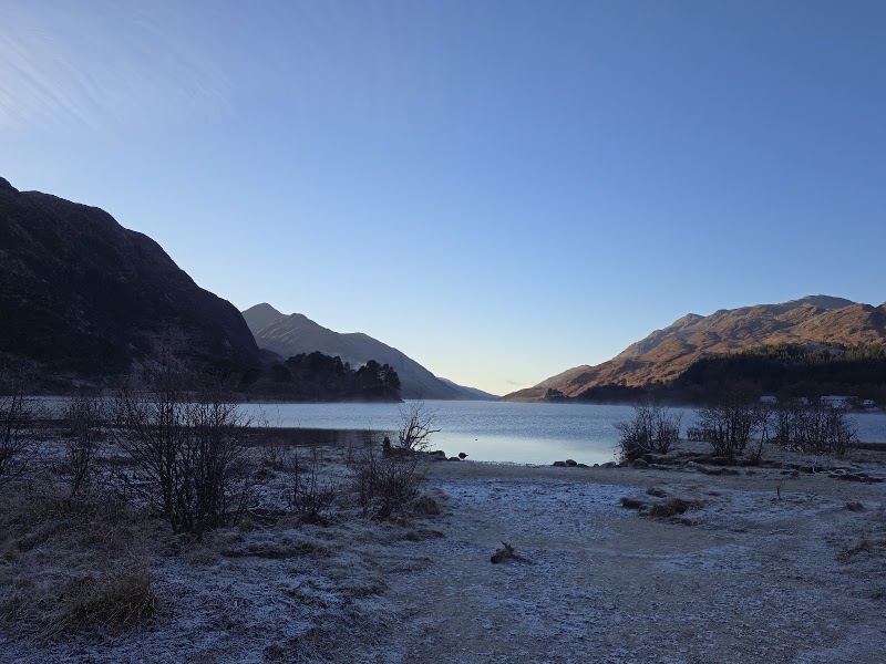 Loch Shiel - Loch Shiel, United Kingdom