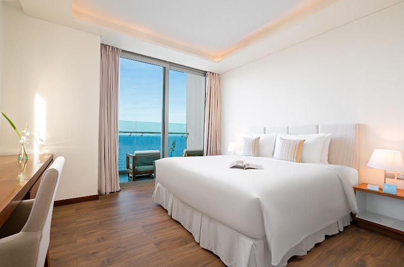 A La Carte Danang Beach - A La Carte Danang Beach, 200 Võ Nguyên Giáp, An Hải, Đà Nẵng 550000, Vietnam