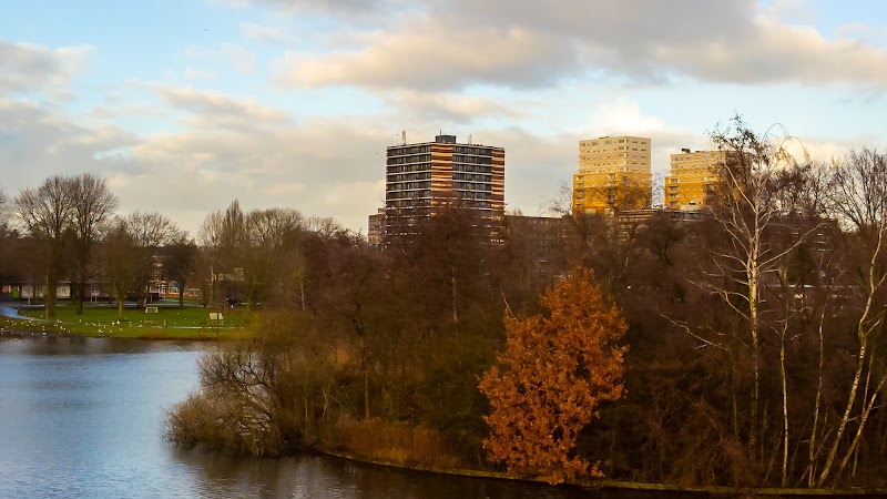Amsterdam-Noord - Amsterdam-Noord Amsterdam-Noord, Amsterdam, Netherlands