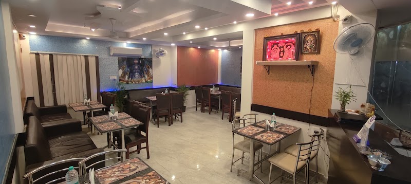 New Sai Aruna Andhra Style Family Restaurant