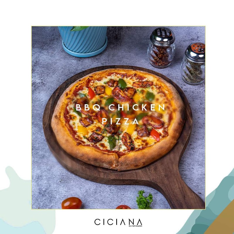 Ciciana Restaurant - Kasavanahalli - Ciciana Restaurant - Kasavanahalli NewArk Springs Commercial, Hosa Road, Norbert Church Rd, opposite St, Valliyamma Layout, Kasavanahalli, Bengaluru, Karnataka 560035, India