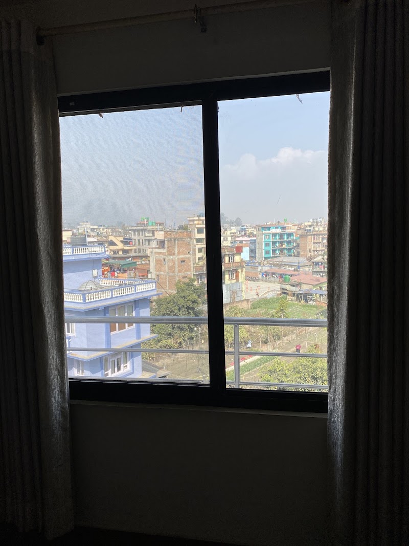 Avalon House - Avalon House P896+HH2, Leknath Marg, Kathmandu 11767, Nepal