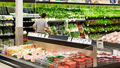 Woolworths Dickson - Woolworths Dickson, 1 Dickson Pl, Dickson ACT 2602, Australia