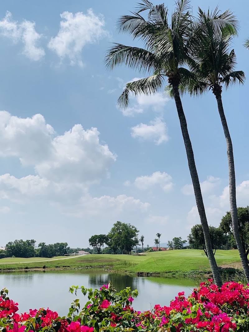 Laguna Golf Phuket - Laguna Golf Phuket, 34 Bang Tao Beach, Tambon Choeng Thale, Amphoe Thalang, Chang Wat Phuket 83110, Thailand