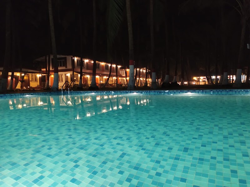 Casuarina The Beach Resort - Casuarina The Beach Resort Suruche Ban, Satad Bandar, Dist, Nagaon, Chaul, Maharashtra 402204, India