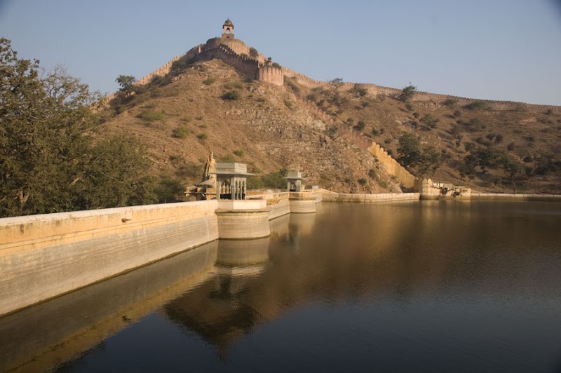 Sagar Lake Amer