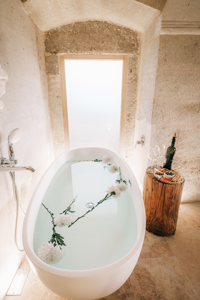 Millstone Cave Suites - Millstone Cave Suites Tekelli Mahallesi Divanlı Sokak No:20 Uçhisar, Tekelli, 50240 Uçhisar/Nevşehir Merkez/Nevşehir, Türkiye